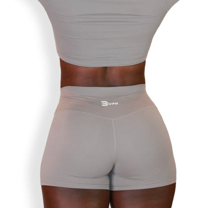 Runners Seamless shorts