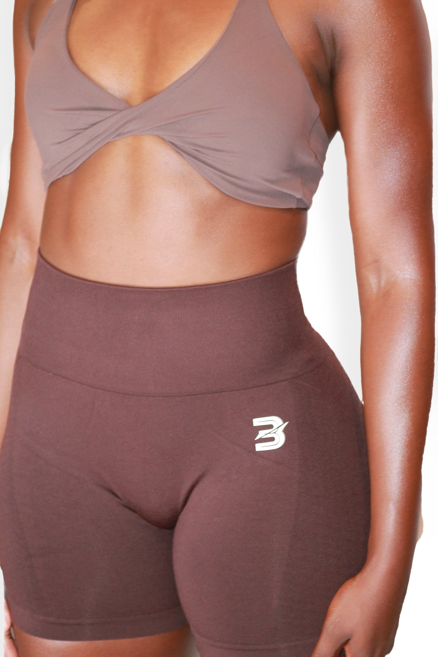 Phoenix Seamless Shorts