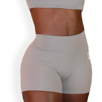 Runners Seamless shorts