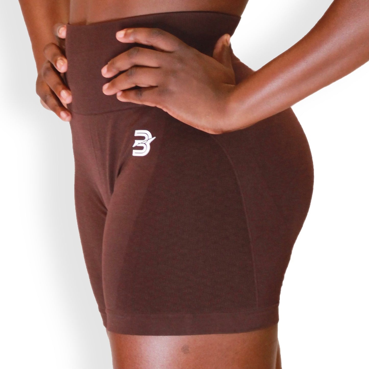 Phoenix Seamless Shorts